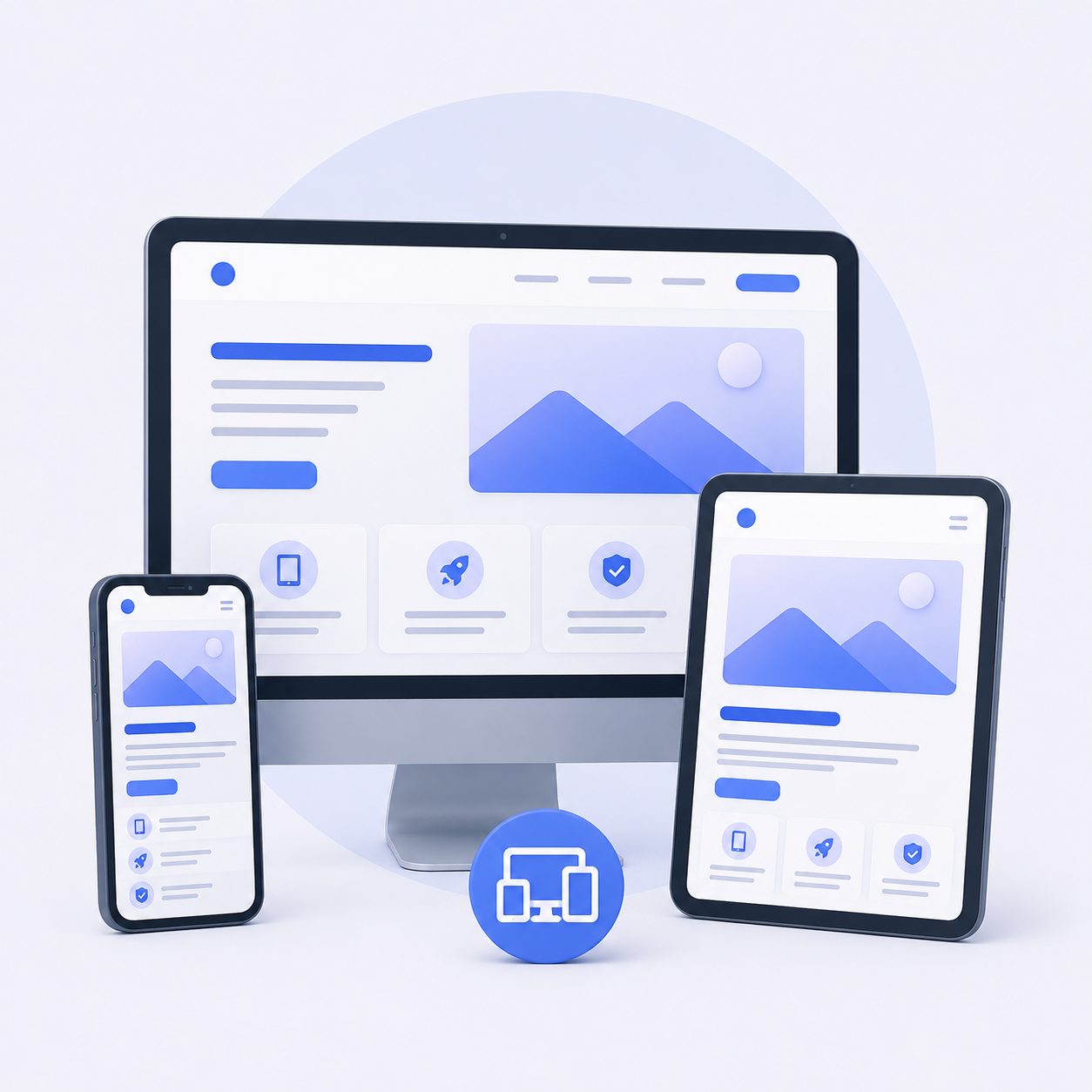 Desain Responsif