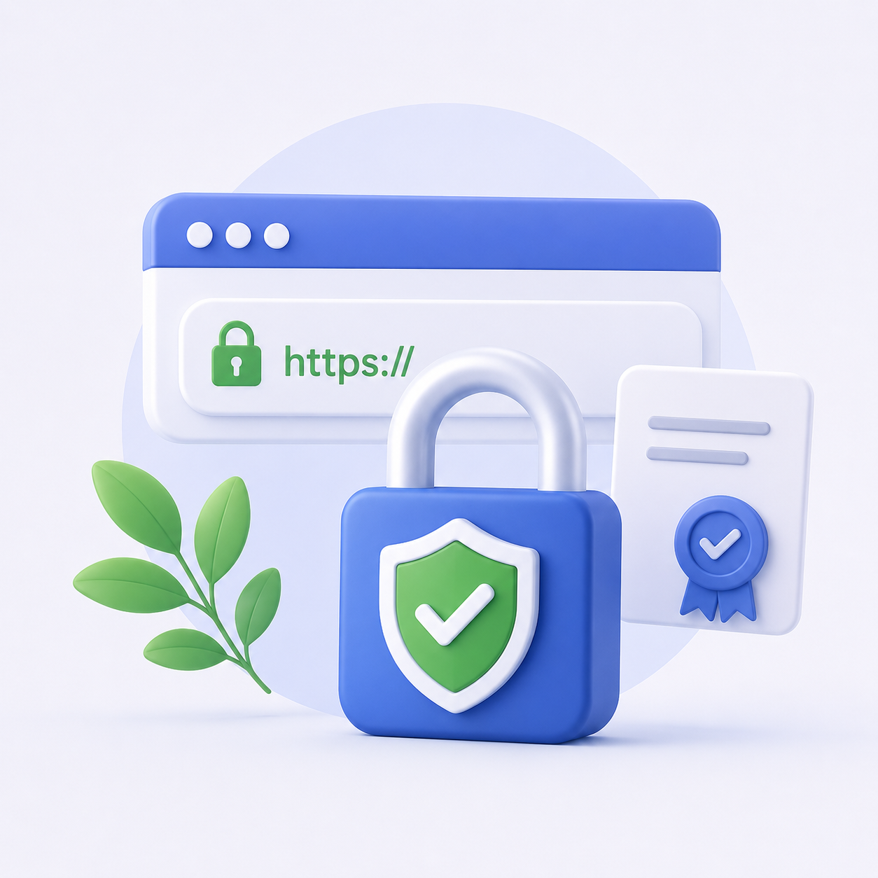 SSL Gratis